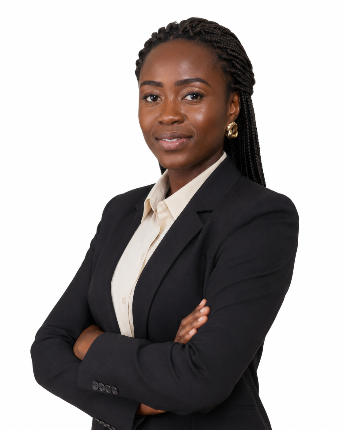 Portia A. Neyeh